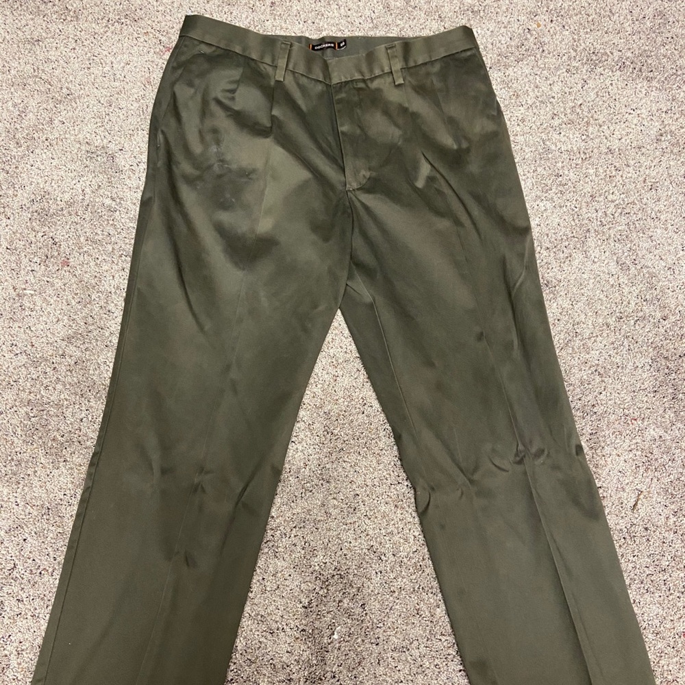 Dockers Men’s Dress Pants